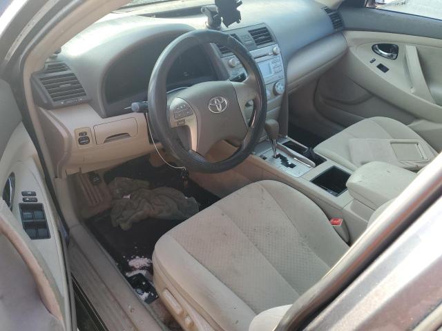 Photo 8 from auction – 2009 TOYOTA CAMRY BASE with VIN 4T1BE46K89U362623