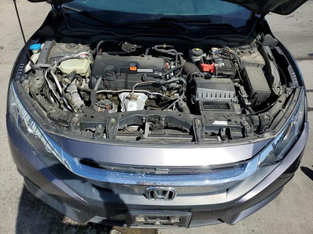 Photo 11 from auction – 2016 HONDA CIVIC LX with VIN 2HGFC4B0XGH307687
