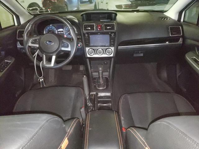 Photo 8 from auction – 2017 SUBARU CROSSTREK with VIN JF2GPANC3HH231668
