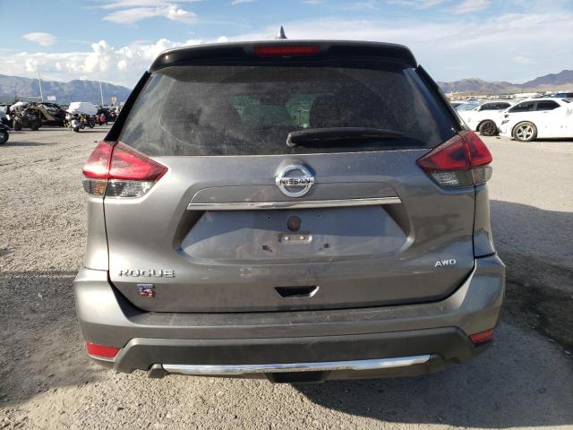 Photo 6 from auction – 2019 NISSAN ROGUE S with VIN KNMAT2MV4KP537185