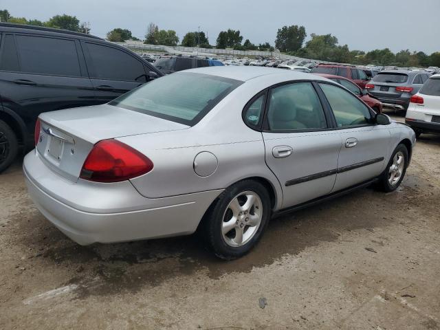 Photo 3 from auction – 2001 FORD TAURUS SE with VIN 1FAFP53U21G109284