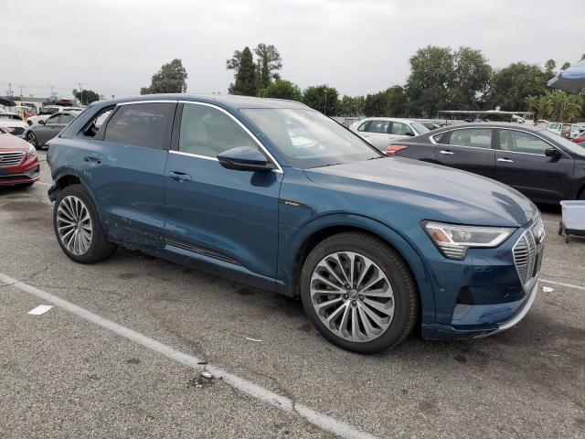 Photo 4 from auction – 2019 AUDI E-TRON PRE with VIN WA1VABGE3KB013620