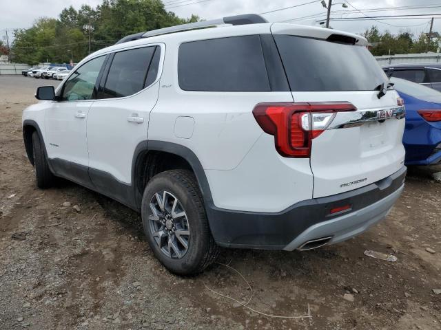 Photo 2 from auction – 2023 GMC ACADIA SLT with VIN 1GKKNUL43PZ212711