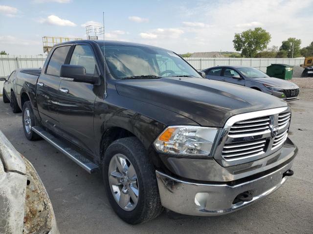 Photo 4 from auction – 2013 RAM 1500 SLT with VIN 1C6RR7LT5DS634630