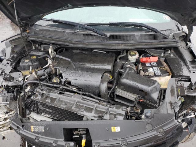 Photo 12 from auction – 2015 FORD EXPLORER S with VIN 1FM5K8GT2FGC02445
