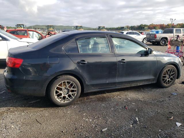 Photo 3 from auction – 2011 VOLKSWAGEN JETTA BASE with VIN 3VW1K7AJ6BM090184