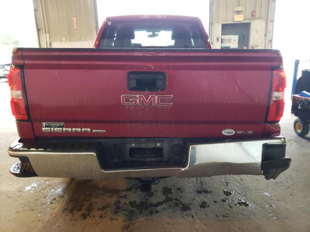 Photo 6 from auction – 2019 GMC SIERRA LIM with VIN 2GTV2MEC3K1139637