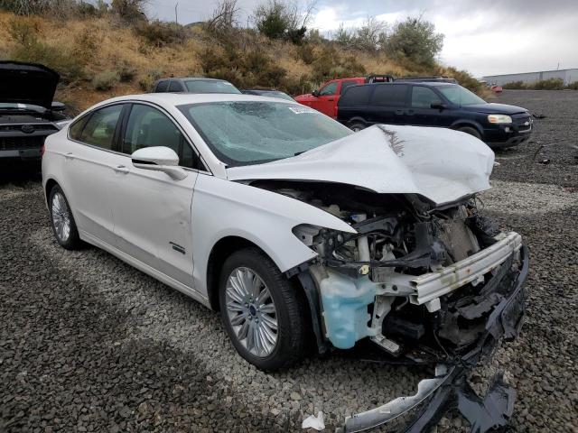 Photo 4 from auction – 2016 FORD FUSION SE with VIN 3FA6P0PU0GR216090