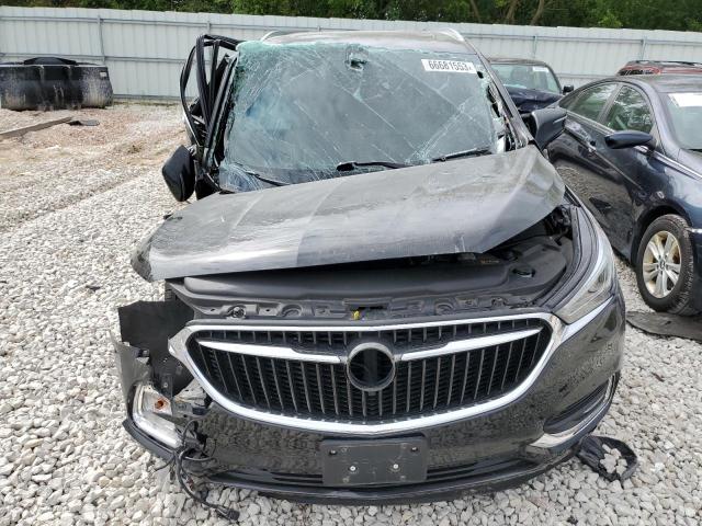 Photo 5 from auction – 2019 BUICK ENCLAVE PR with VIN 5GAEVBKWXKJ258111