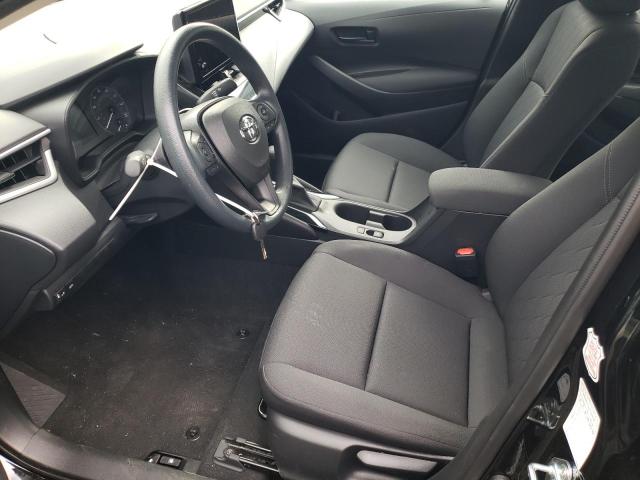 Photo 7 from auction – 2023 TOYOTA COROLLA LE with VIN 5YFB4MDE4PP044500