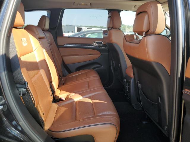 Photo 10 from auction – 2012 JEEP GRAND CHER with VIN 1C4RJECT1CC157496