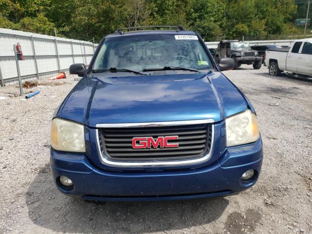 Photo 5 from auction – 2005 GMC ENVOY with VIN 1GKDT13SX52129133
