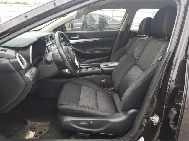 Photo 7 from auction – 2016 NISSAN MAXIMA 3.5 with VIN 1N4AA6AP5GC383576