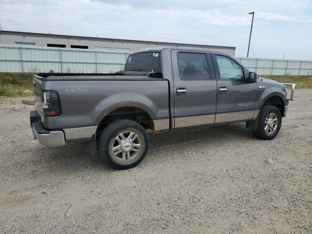 Photo 3 from auction – 2006 FORD F150 SUPER with VIN 1FTPW14V06FB24848