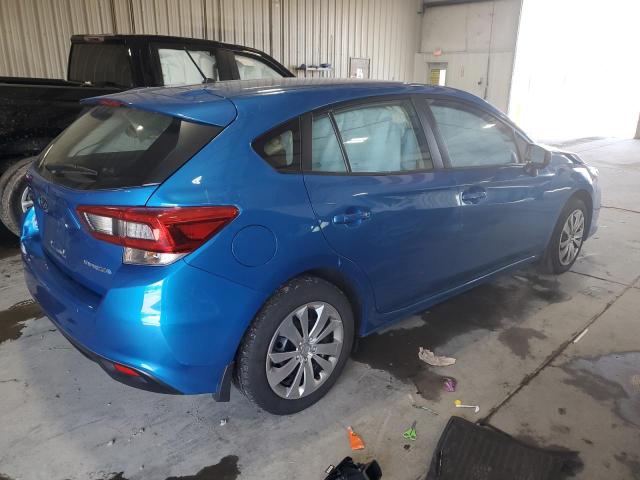 Photo 3 from auction – 2021 SUBARU IMPREZA with VIN 4S3GTAB66M3702969