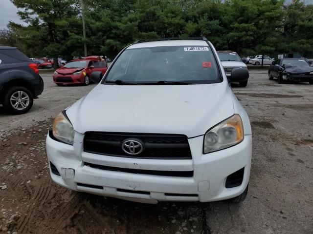 Foto 5 de la subasta – 2011 TOYOTA RAV4 con VIN 2T3ZF4DV0BW067103