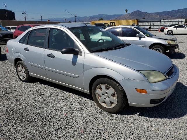 Photo 4 from auction – 2006 FORD FOCUS ZX4 with VIN 1FAFP34N06W208601
