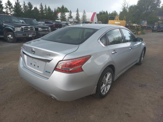 Photo 4 from auction – 2013 NISSAN ALTIMA 2.5 with VIN 1N4AL3AP8DN426123