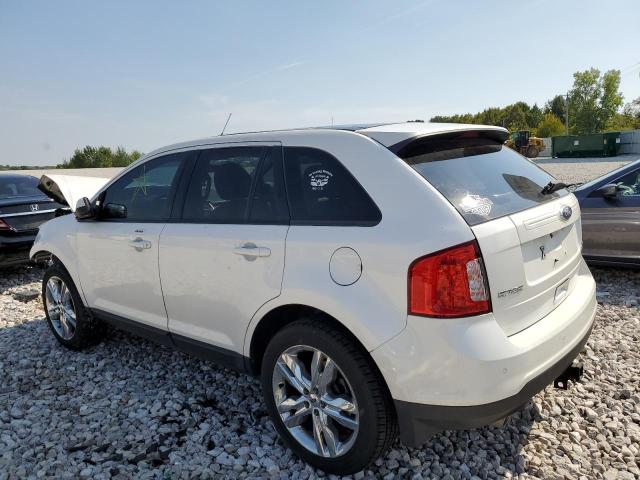 Photo 2 from auction – 2013 FORD EDGE SEL with VIN 2FMDK4JC9DBB96144