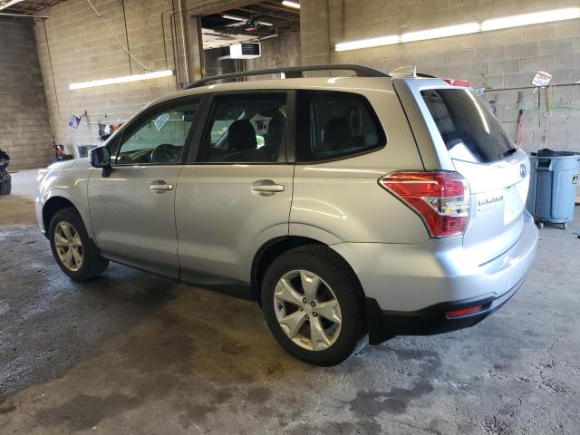 Photo 2 from auction – 2016 SUBARU FORESTER 2 with VIN JF2SJADC0GH451622