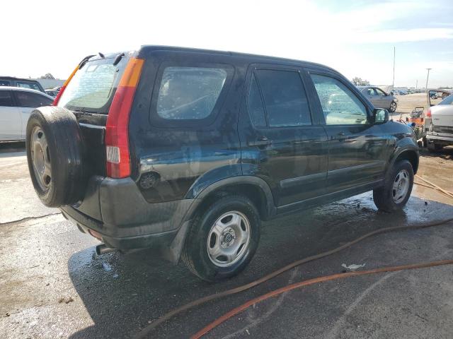Photo 3 from auction – 2004 HONDA CR-V LX with VIN JHLRD685X4C021413