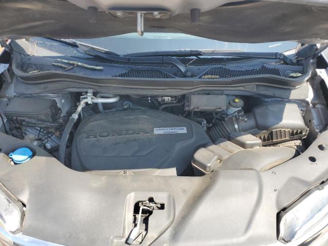 Photo 12 from auction – 2016 HONDA PILOT EX with VIN 5FNYF5H45GB026837