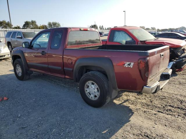 Photo 2 from auction – 2007 CHEVROLET COLORADO with VIN 1GCDT199978182731