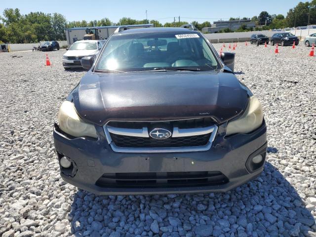 Photo 5 from auction – 2012 SUBARU IMPREZA SP with VIN JF1GPAL61CH226947