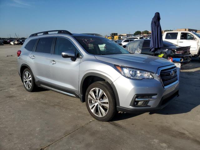 Photo 4 from auction – 2022 SUBARU ASCENT LIM with VIN 4S4WMAMDXN3470023