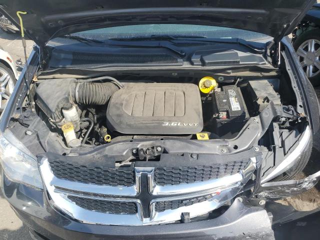 Photo 12 from auction – 2016 DODGE GRAND CARA with VIN 2C4RDGBG8GR346909