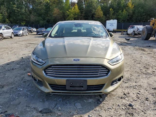 Photo 5 from auction – 2013 FORD FUSION SE with VIN 3FA6P0HRXDR175022