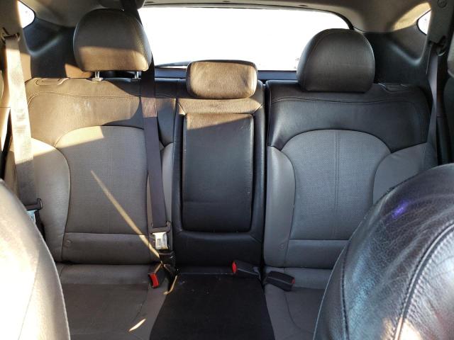 Photo 10 from auction – 2012 HYUNDAI TUCSON GLS with VIN KM8JU3AC4CU512596