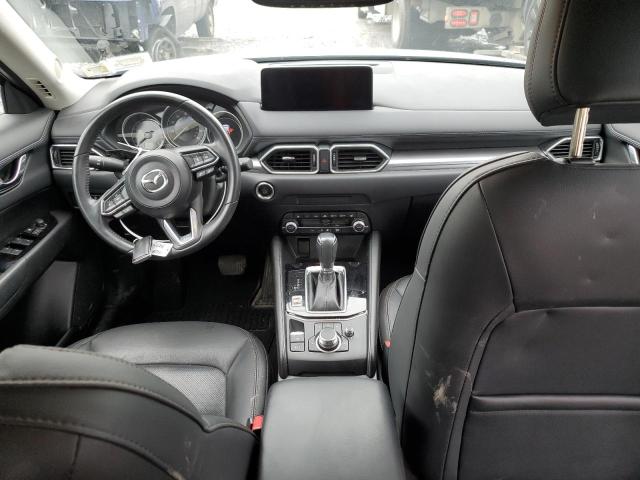 Фото 8 с аукциона – 2023 MAZDA CX-5 PREFE с VIN JM3KFBCM2P0127187