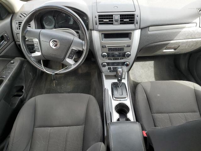Photo 8 from auction – 2010 MERCURY MILAN with VIN 3MEHM0HA2AR662893