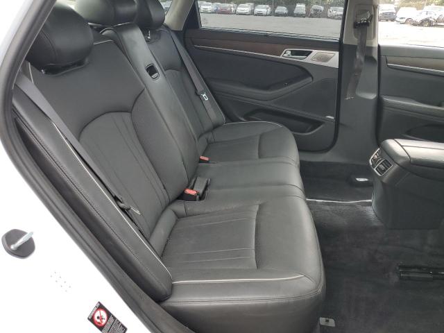 Photo 10 from auction – 2018 GENESIS G80 BASE with VIN KMHGN4JE0JU257635