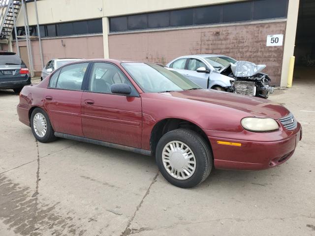 Photo 4 from auction – 2003 CHEVROLET MALIBU with VIN 1G1ND52J83M663657