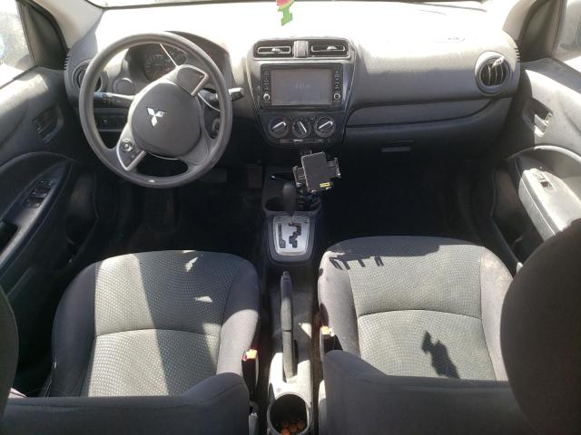 Photo 8 from auction – 2018 MITSUBISHI MIRAGE G4 with VIN ML32F3FJ7JHF03056