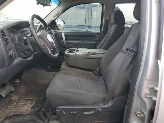 Photo 7 from auction – 2013 CHEVROLET SILVERADO with VIN 3GCPCSE05DG106018