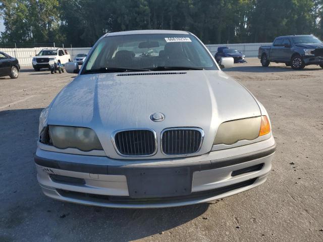 Снимка 5 от търг – 2000 BMW 323 I с VIN WBAAM3346YCB24034