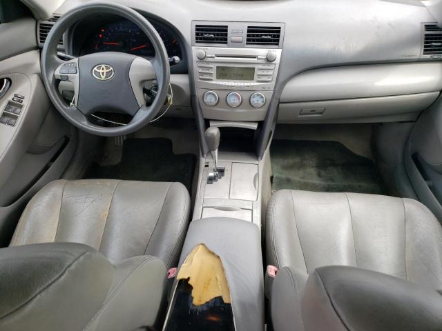 Photo 8 from auction – 2011 TOYOTA CAMRY BASE with VIN 4T1BF3EK6BU650090