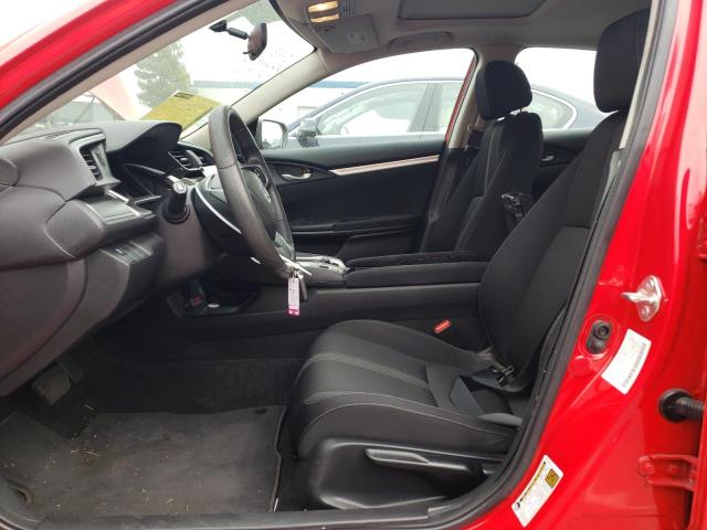 Photo 7 from auction – 2018 HONDA CIVIC EX with VIN 2HGFC2F7XJH530685