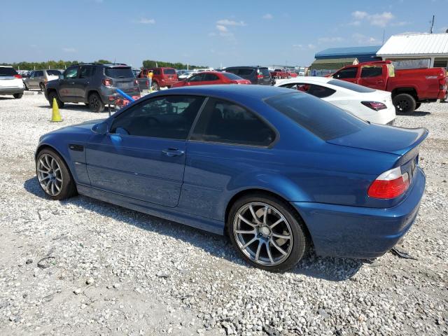 Photo 2 from auction – 2002 BMW M3 with VIN WBSBL93422JR18535