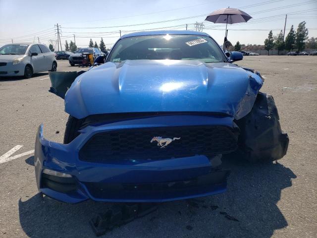 Photo 5 from auction – 2017 FORD MUSTANG with VIN 1FA6P8AM2H5270003