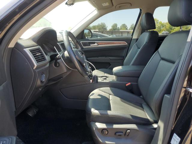 Photo 7 from auction – 2018 VOLKSWAGEN ATLAS SE with VIN 1V2LR2CA9JC576977