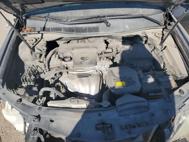 Photo 11 from auction – 2012 TOYOTA CAMRY BASE with VIN 4T1BF1FK4CU082779