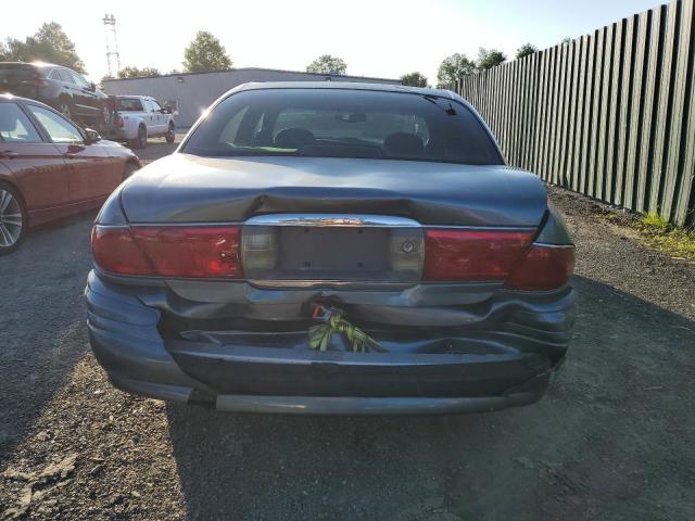 Photo 6 from auction – 2002 BUICK LESABRE CU with VIN 1G4HP54K024113557