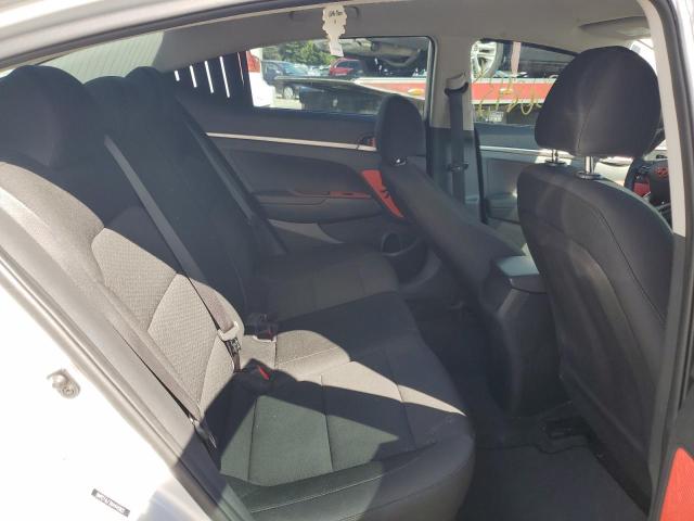 Photo 10 from auction – 2019 HYUNDAI ELANTRA SE with VIN 5NPD74LF2KH445902