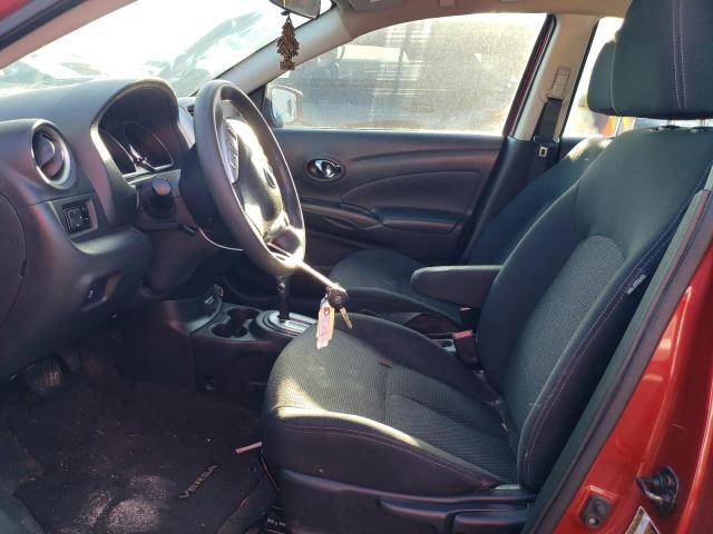 Photo 7 from auction – 2017 NISSAN VERSA S with VIN 3N1CN7AP4HK439471