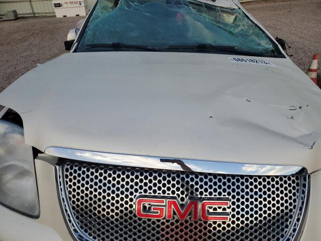 Photo 11 from auction – 2011 GMC YUKON DENA with VIN 1GKS2EEF3BR187959
