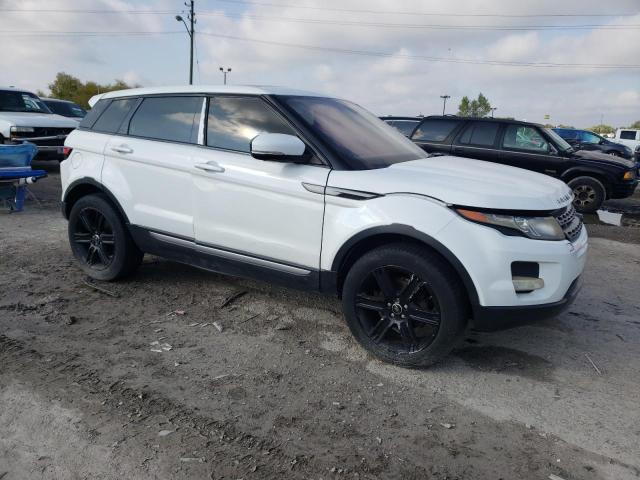 Photo 4 from auction – 2013 LAND ROVER RANGE ROVE with VIN SALVR2BG3DH752888